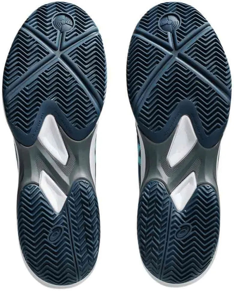 ASICS Men's Low-top Sneakers Asics Shoes India