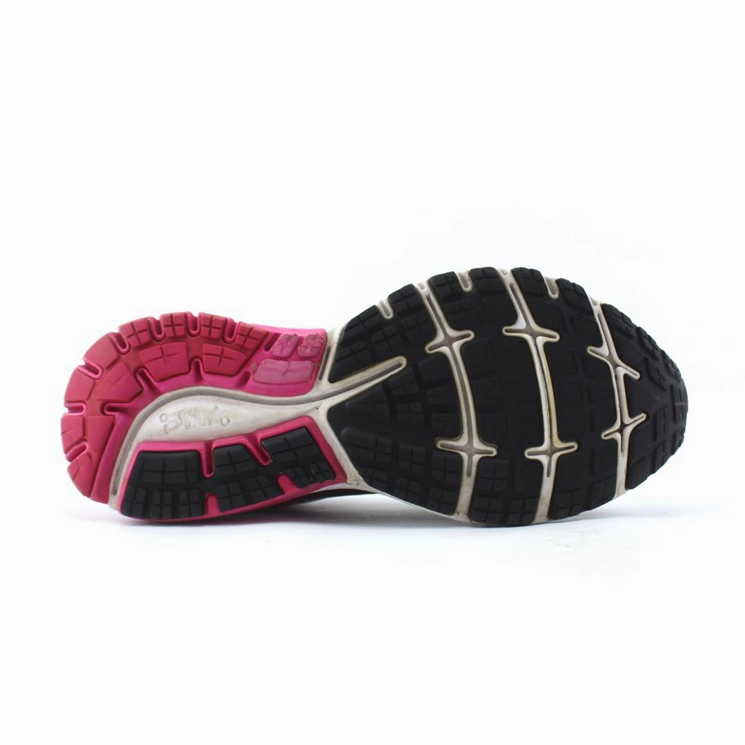 BROOKS GHOST 10 Split Toe Oxford