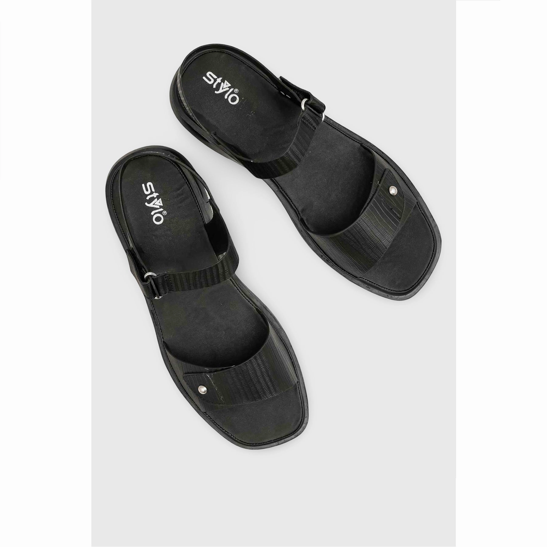 Black Casual Women Softy CLS059 Casual Walking Shoe