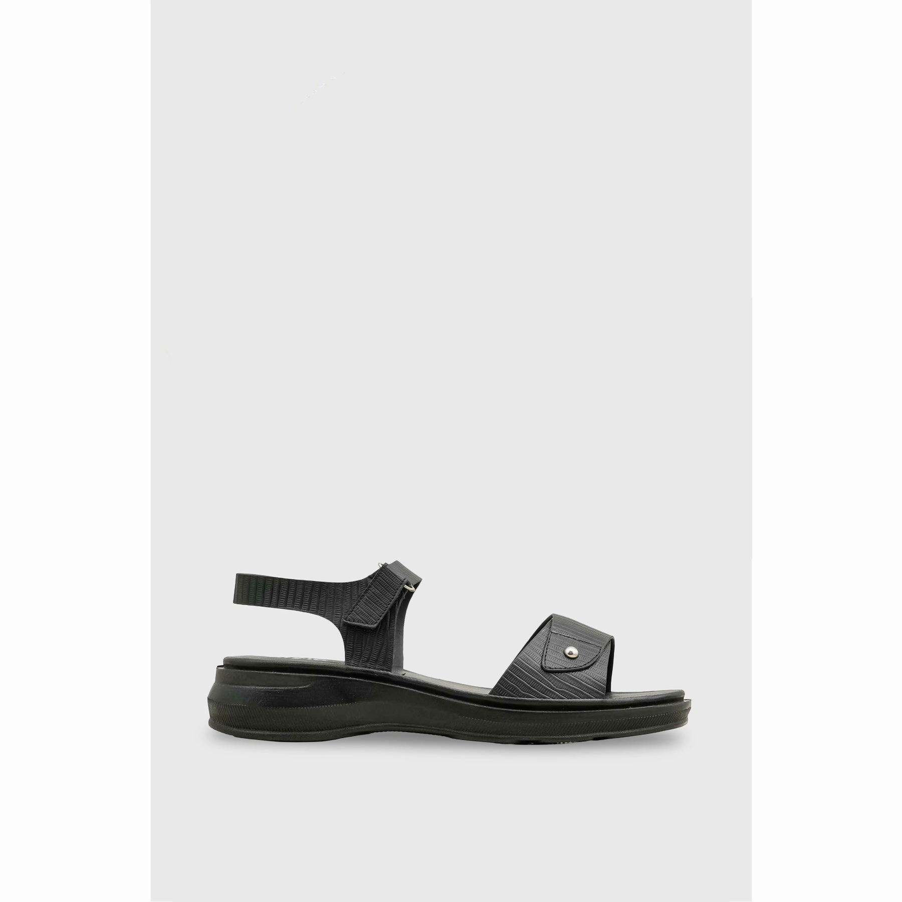 Black Casual Women Softy CLS059 Wear Tennis Shoes With Business Casual