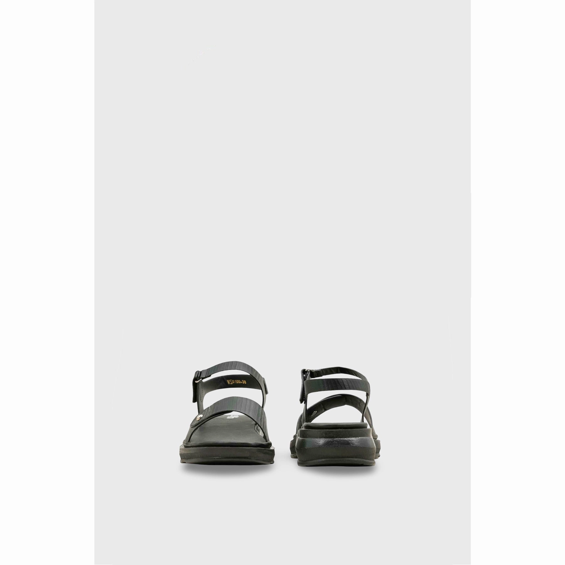 Black Casual Women Softy CLS059 Shoes Semi Casual