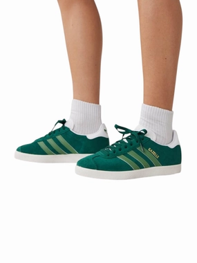 Combat Boots With Platform Kids Boy's Textured Shoes,Green