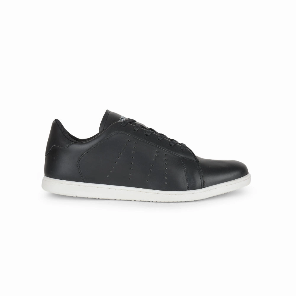 Moonstar Sneakers Gliders Casual Black Lacing Sneakers For Men ANDERSON By Liberty