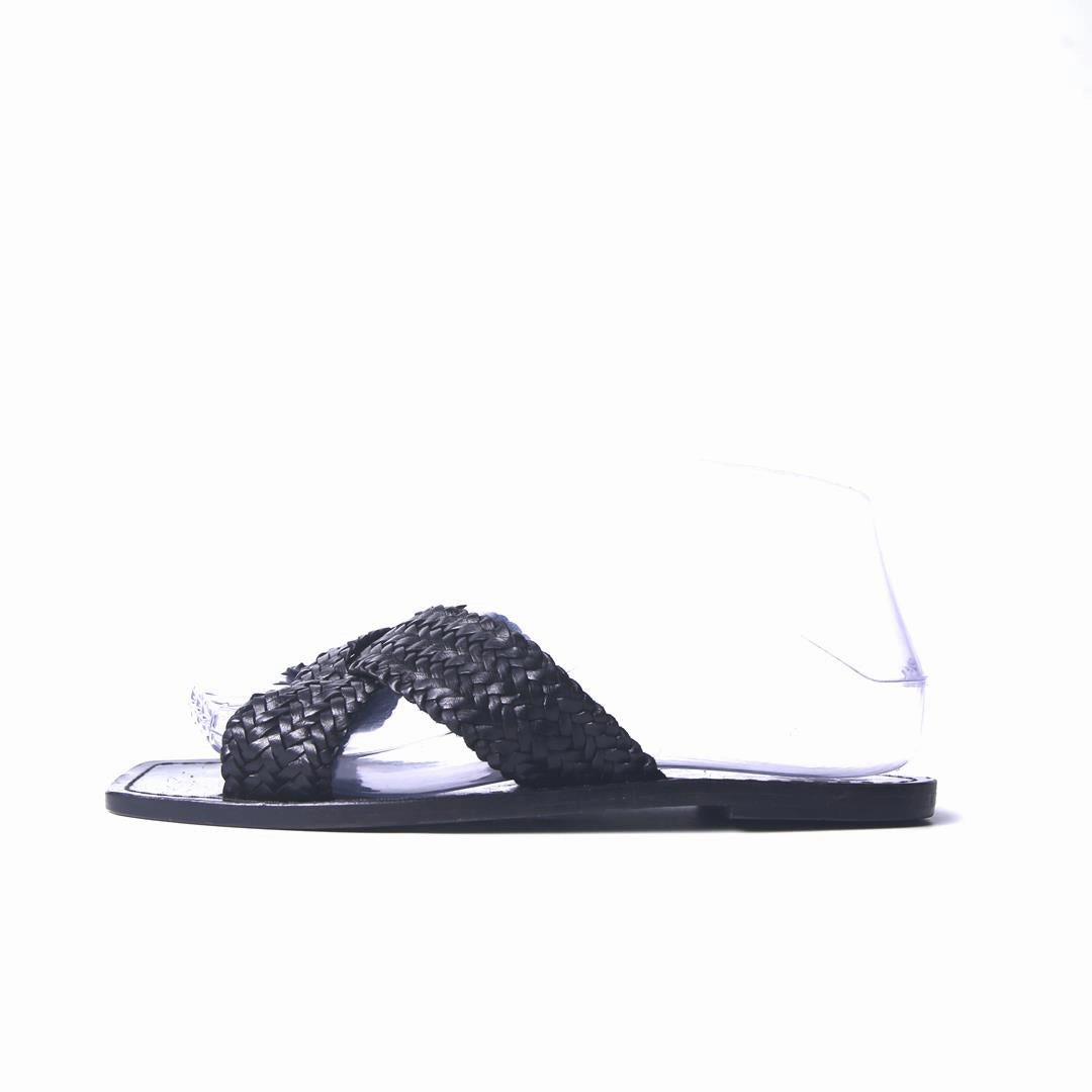 Pink Melo Basketball Shoes MASSIMO DUTTI  .