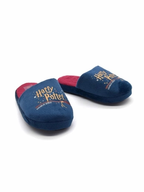 Good Cheap Slippers Kids Boy's Graphic Printed Slippers,Navy