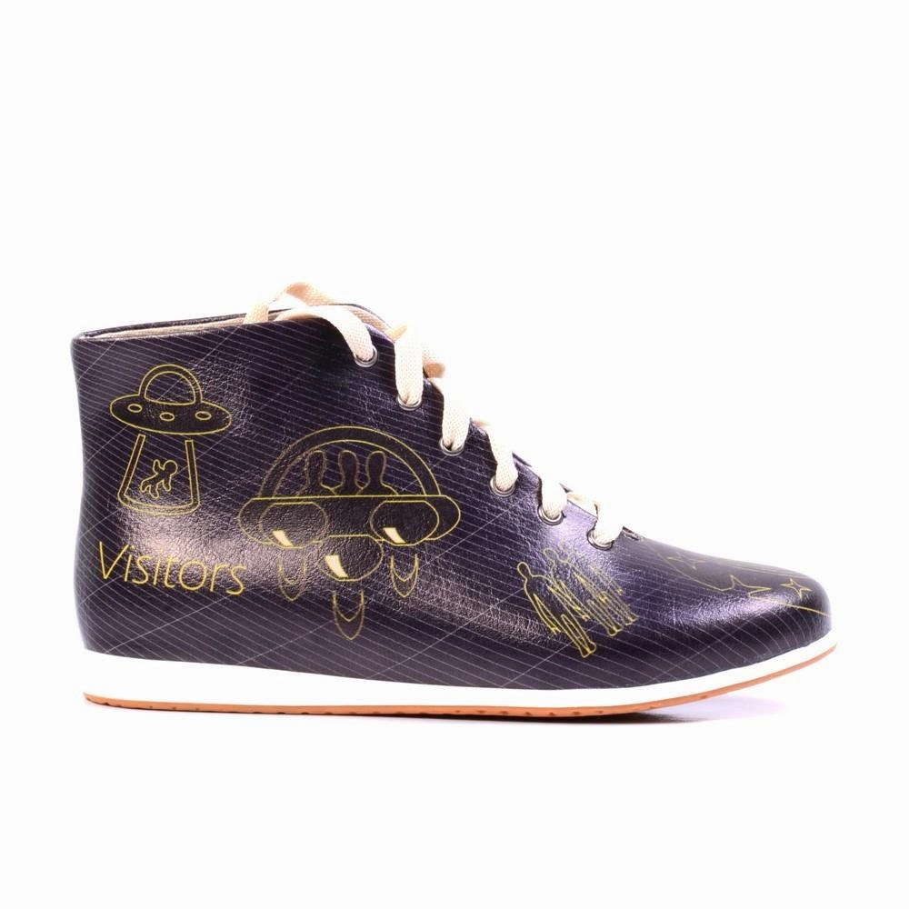 Motorcycle Boots Near Me Visitors Short Boots LND1127