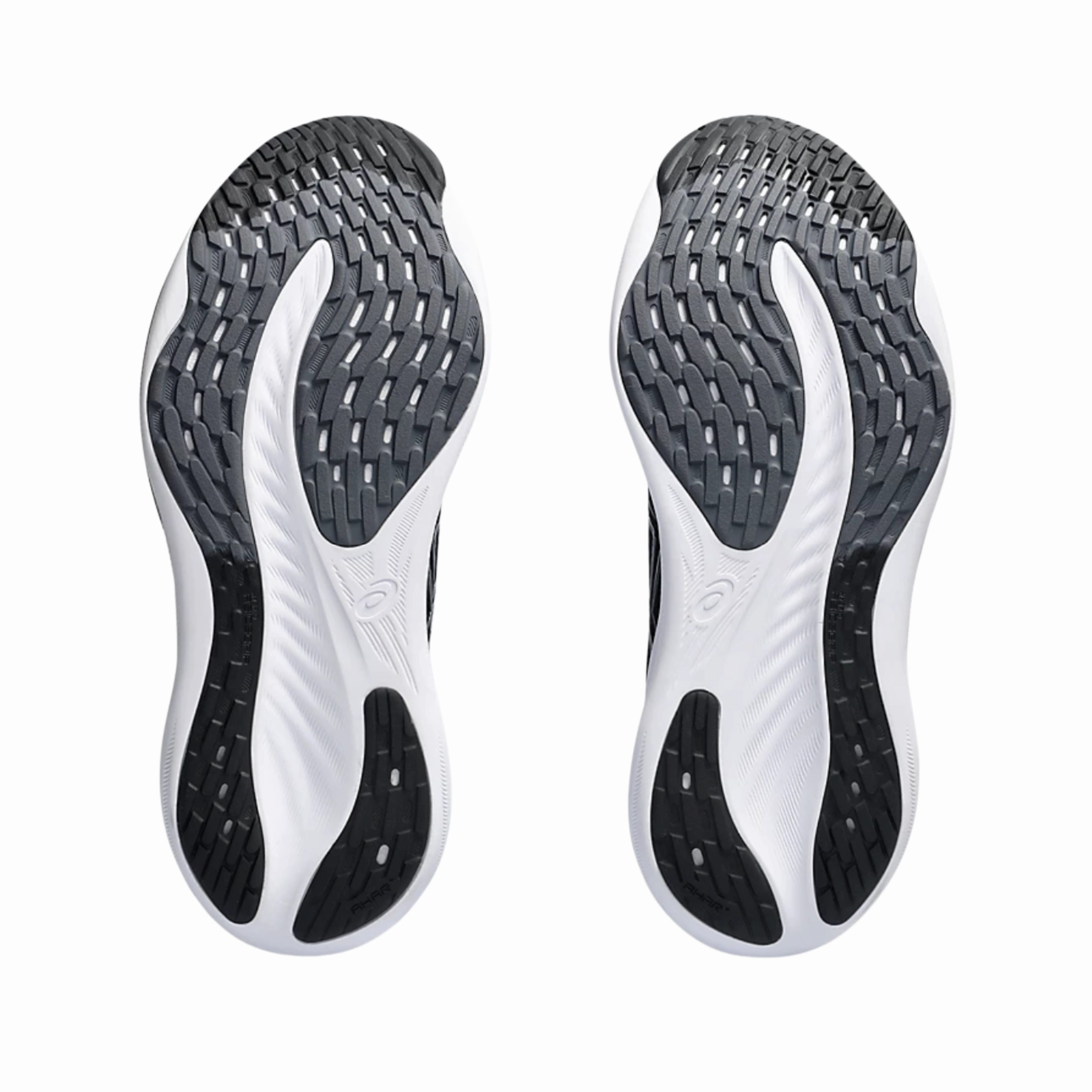 Ranking Asics Running Shoes Women's Gel-Nimbus 26 - Black/Graphite Grey (B Width)