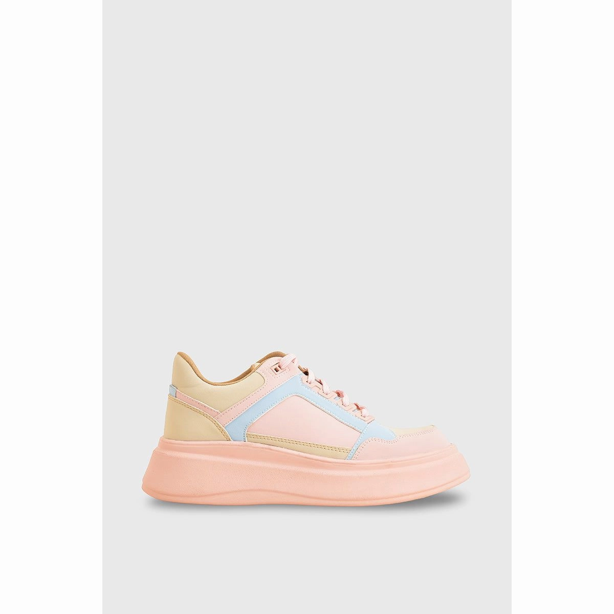 Casual Shoes To Wear Women Casual Sneaker -WS003818