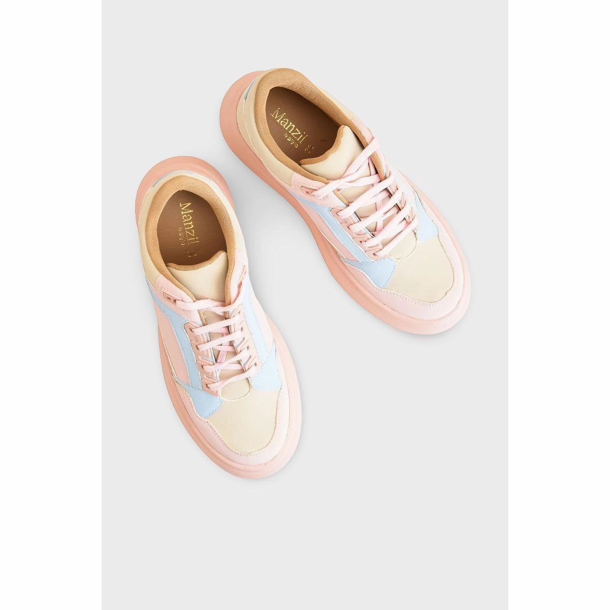 Women Casual Sneaker -WS003818