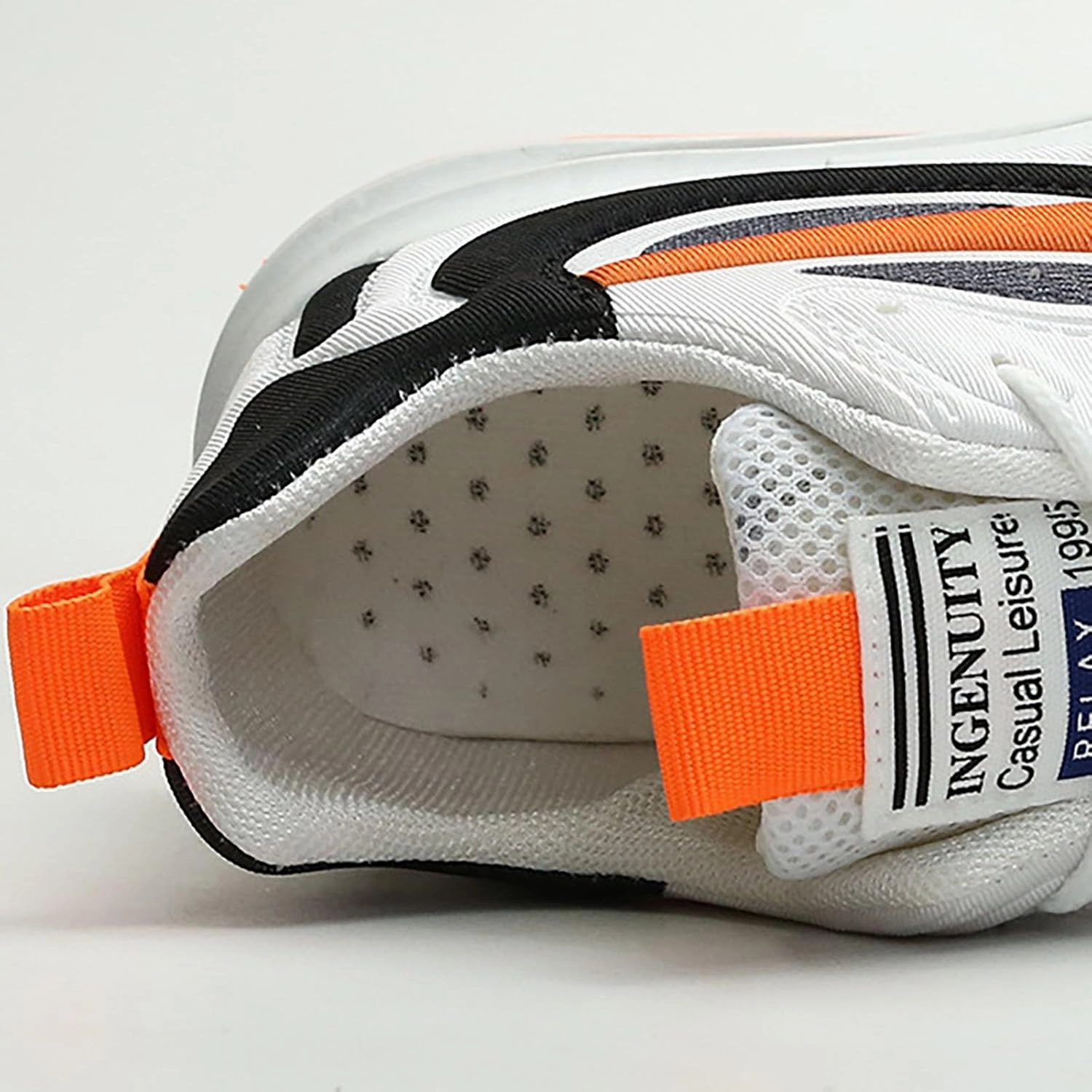 IWIHMIV Walking Shoes for Men Walking Shoes Mens Tennis Shoes Casual Shoes Men's Breathable Non Slip Outdoor Running Shoes On Run Shoes