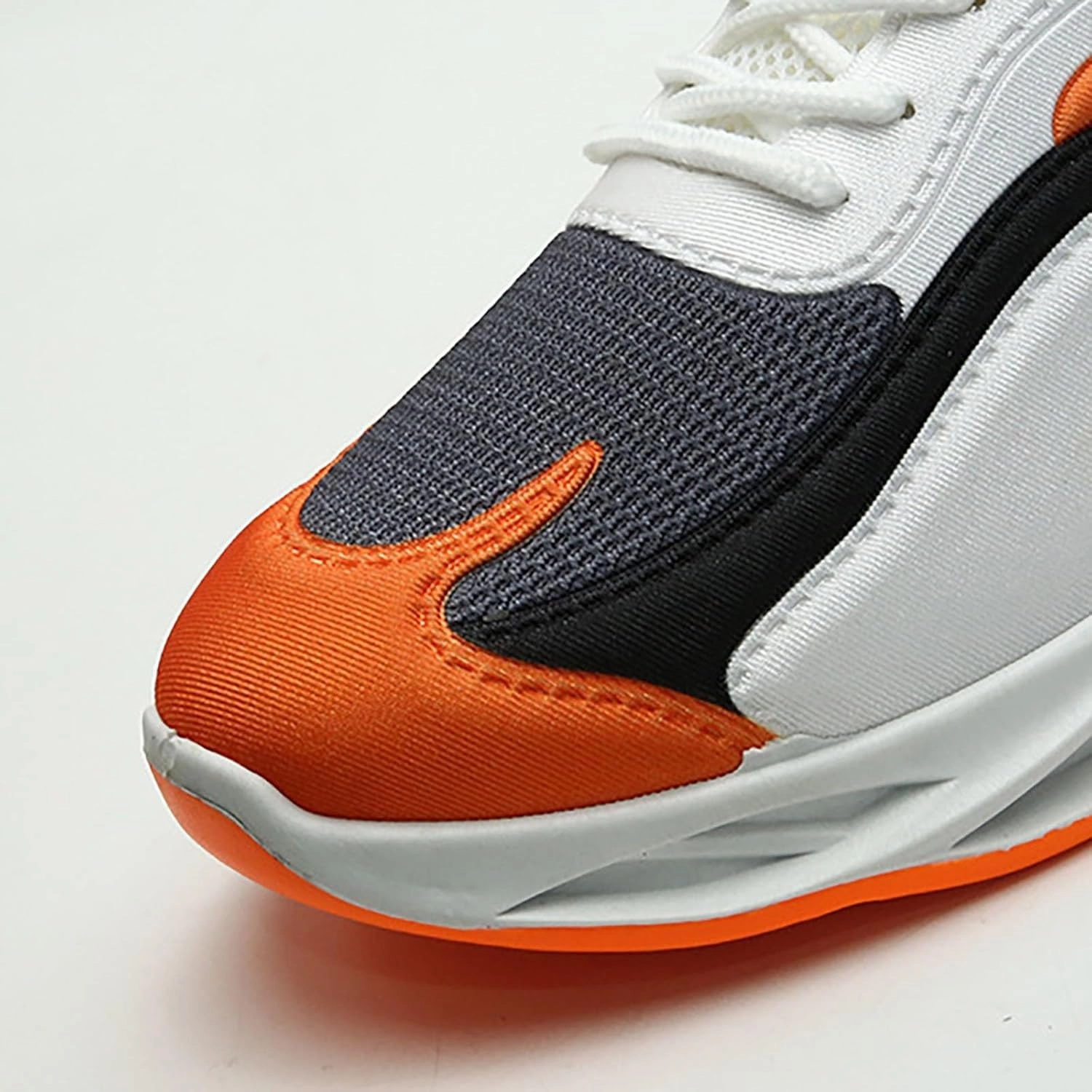 IWIHMIV Walking Shoes for Men Walking Shoes Mens Tennis Shoes Casual Shoes Men's Breathable Non Slip Outdoor Running Shoes Good Running Shoes For Overpronation