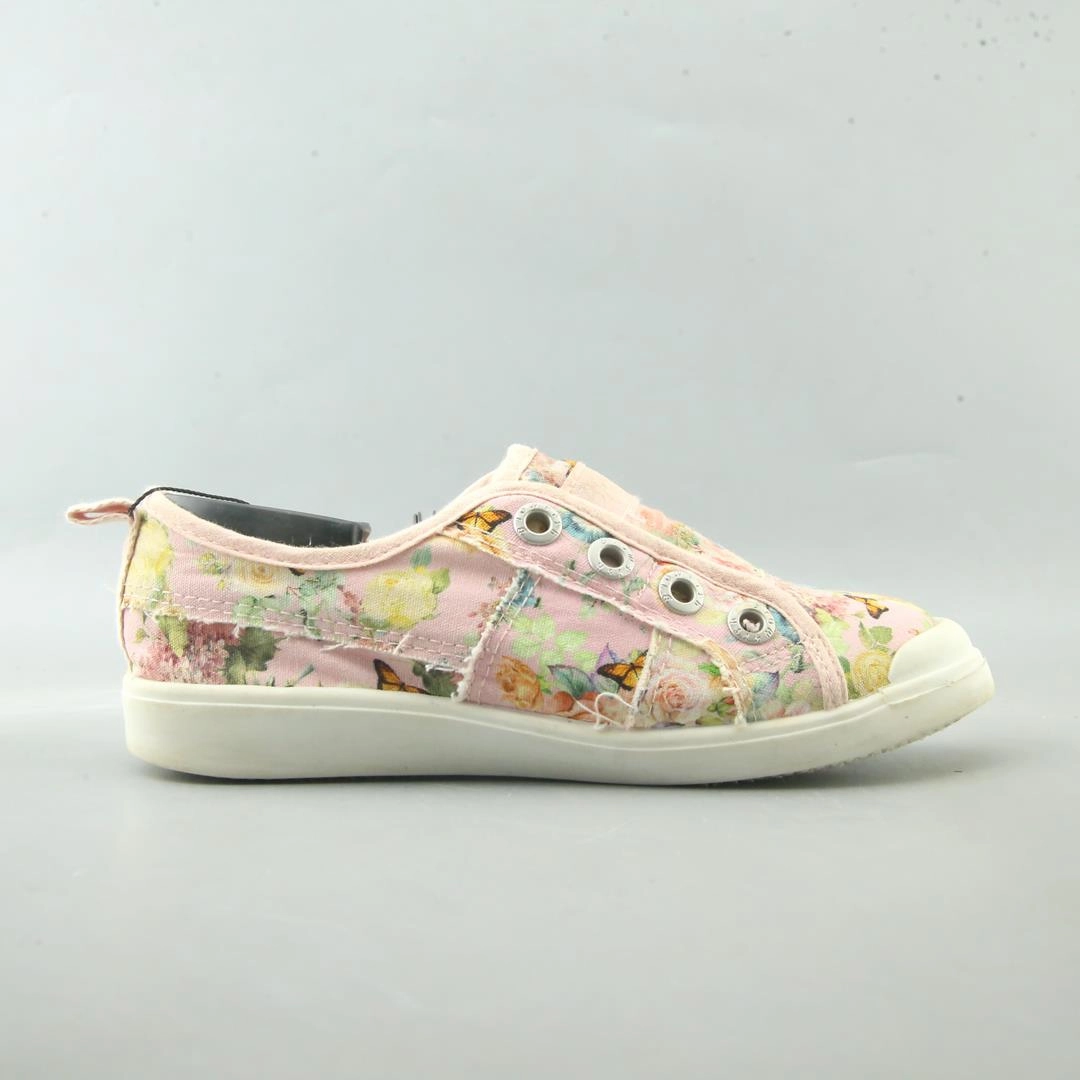 Slip On Arch Fit BLOWFISH .