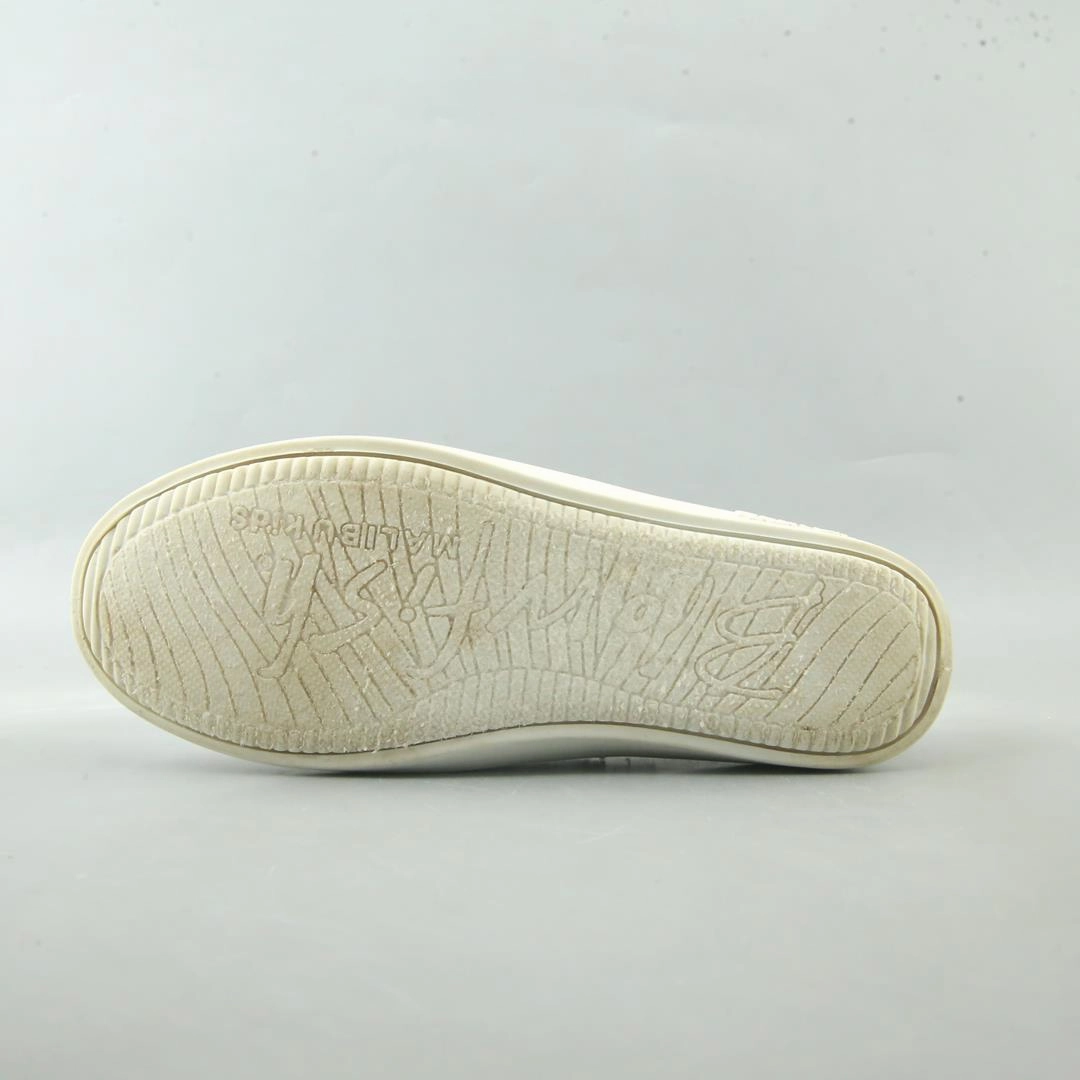 BLOWFISH . Grand National Slip Ons