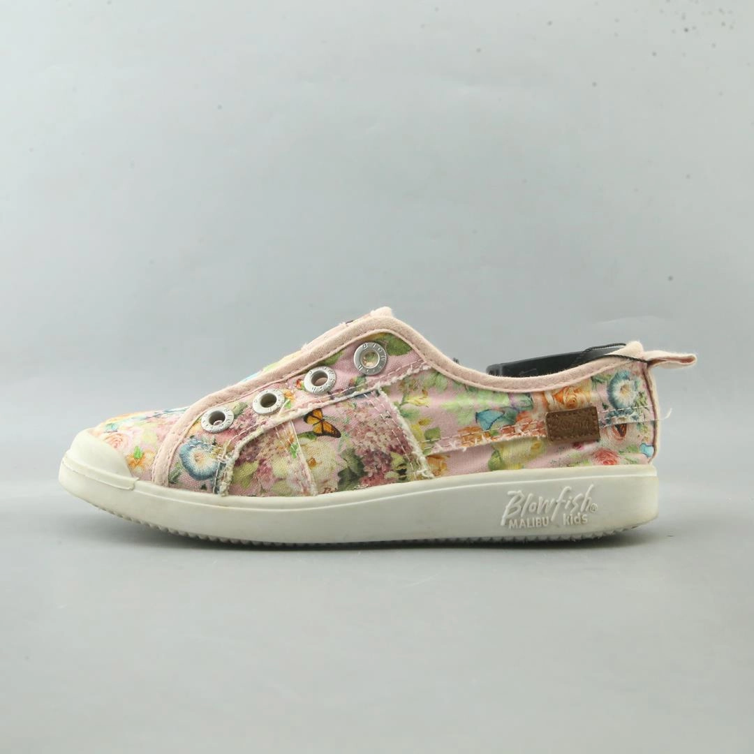 Slip On Slipper Boots BLOWFISH .