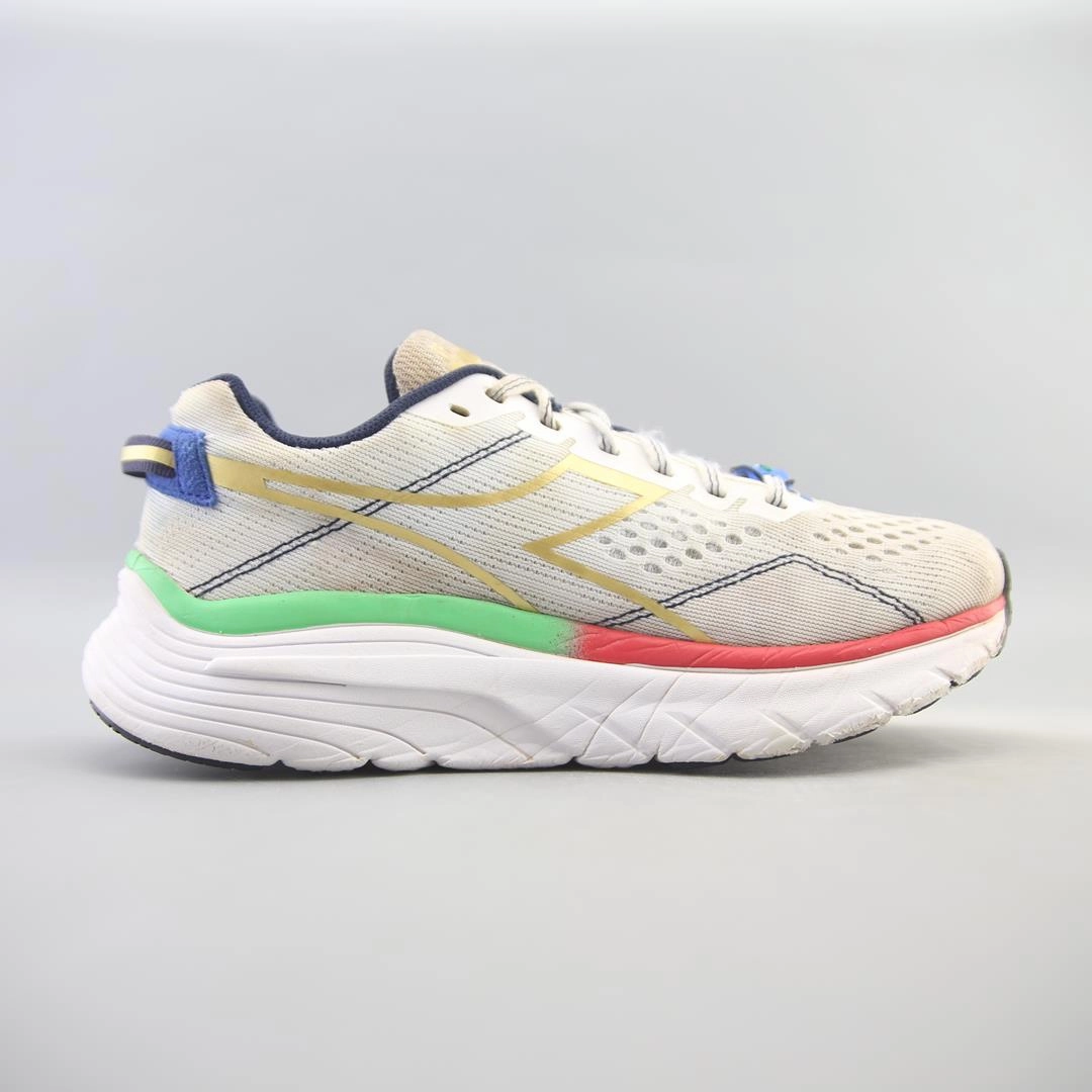 Hiking Boots For Icy Conditions DIADORA EQUIPE ATOMO