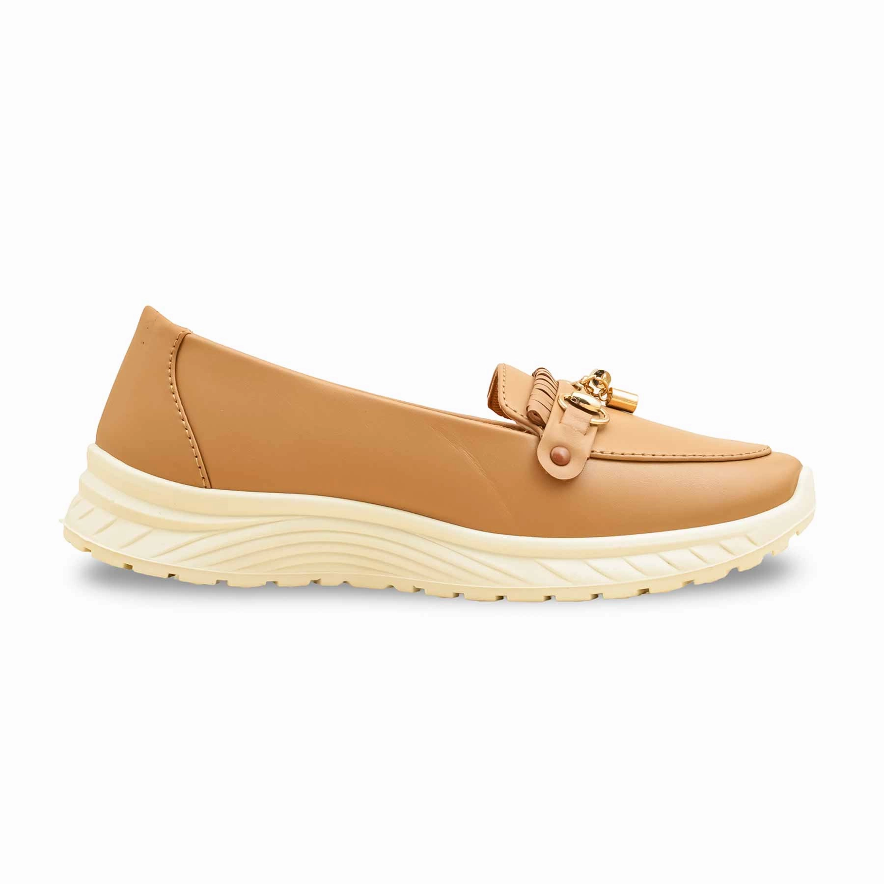Fawn Casual Women Sneaker AT9106 Best Barefoot Casual Shoes