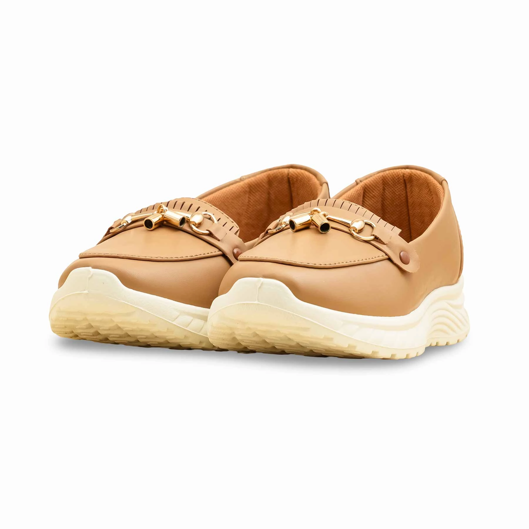 Air Max 200 Casual Shoes Fawn Casual Women Sneaker AT9106