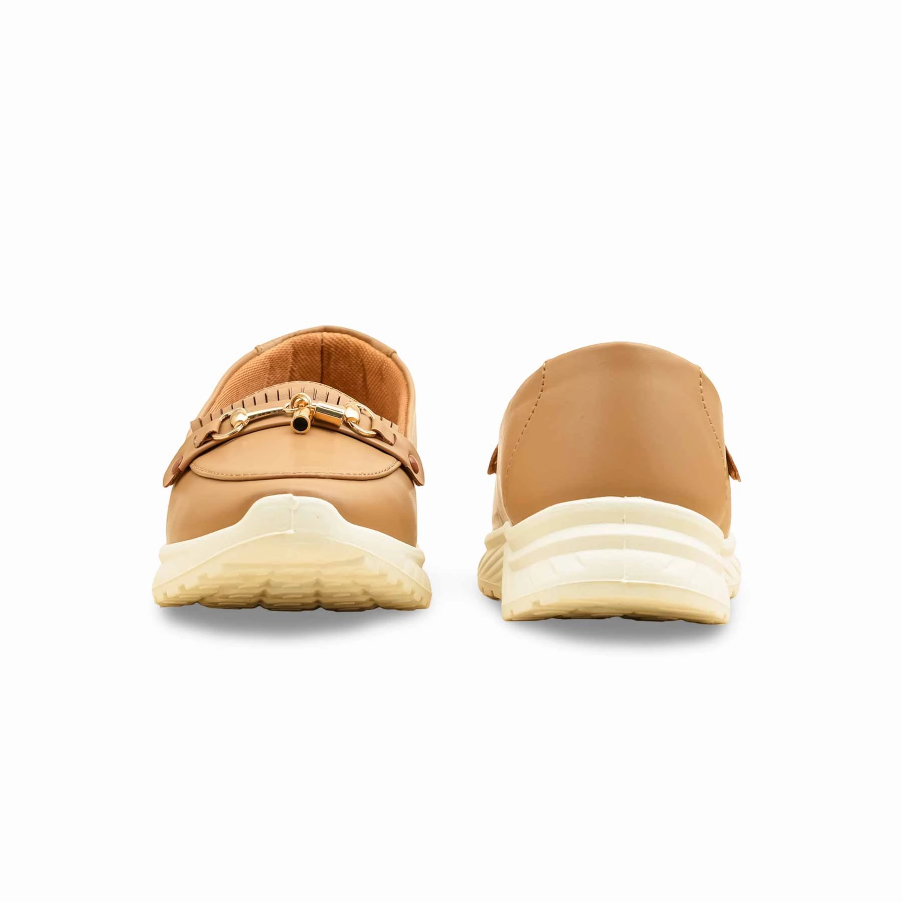 Fawn Casual Women Sneaker AT9106