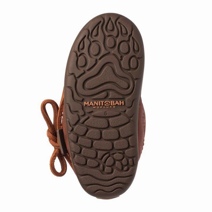 Fur Lined Waterproof Shoes Waterproof Gatherer Toddler