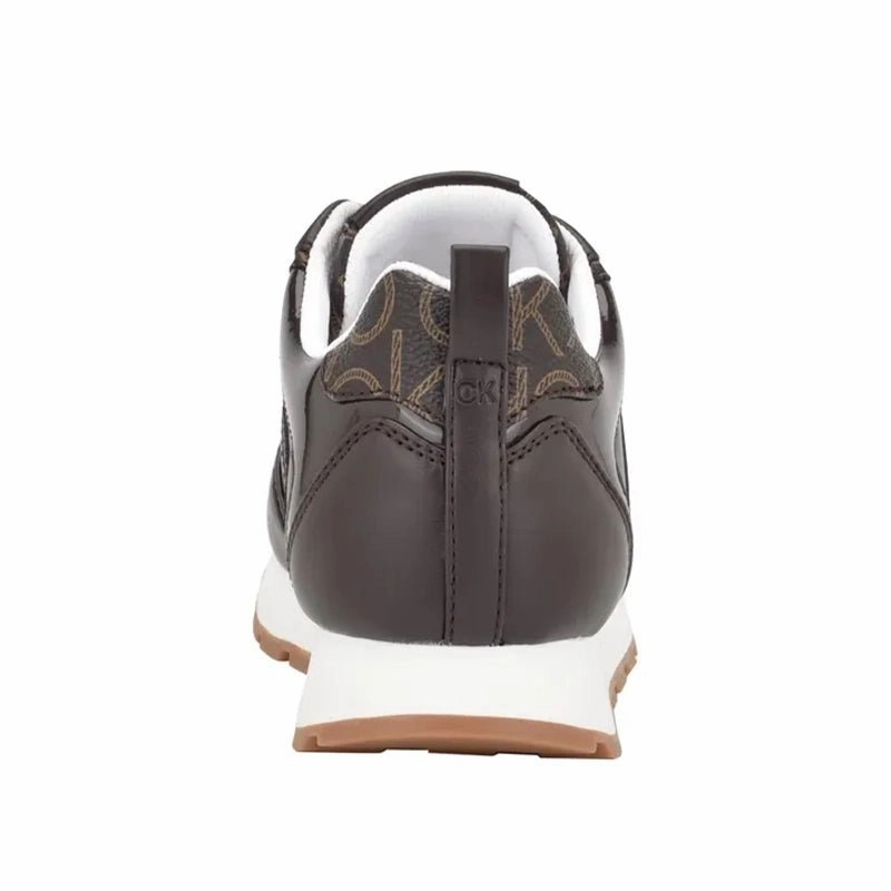 CALVIN KLEIN DIALI WOMEN SHOES CKW10 Insoles For Hiking Boots