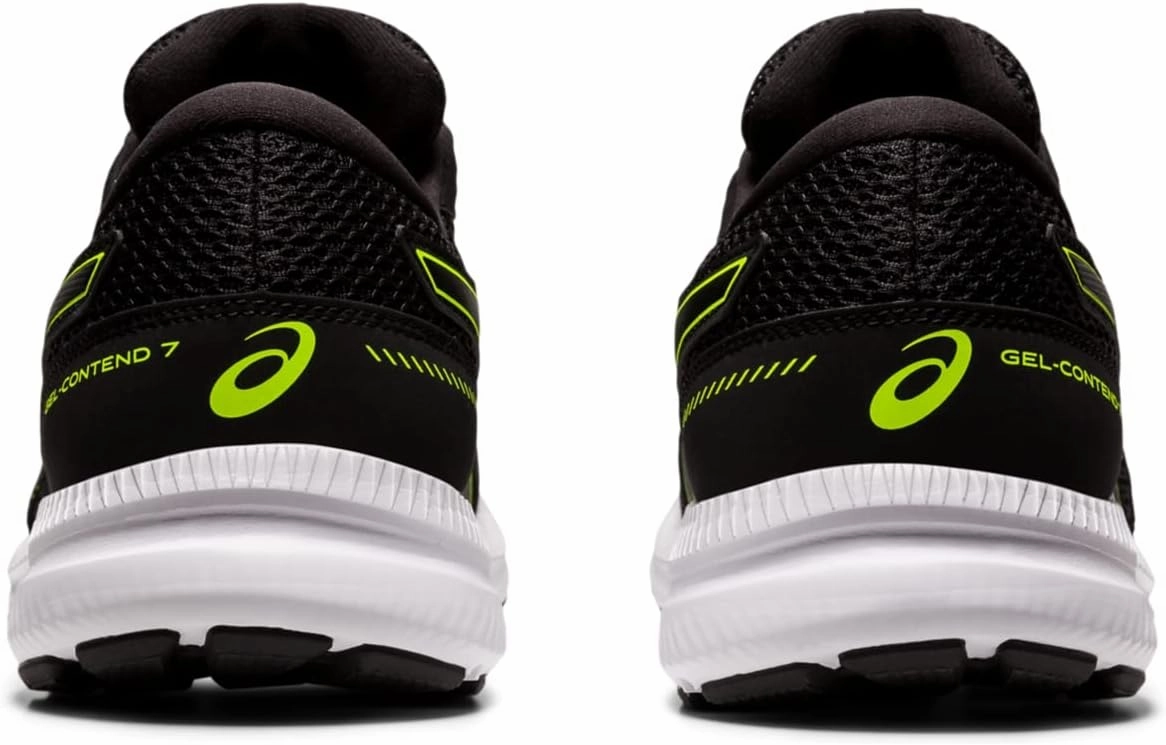 ASICS Men's, Gel-Contend 7 Running Shoe - Extra Wide Width Asics Gt 1000 5 Running Shoe