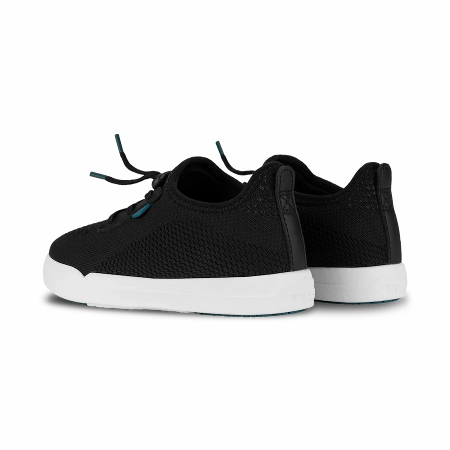 Waterproofing Suede Shoes Diy Weekend (Kids) - Asphalt Black
