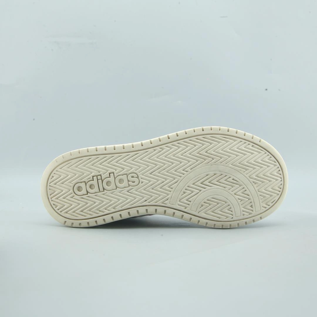 Izod Slip On Casual Shoe ADIDAS NEO HOOPS 2.0 MID