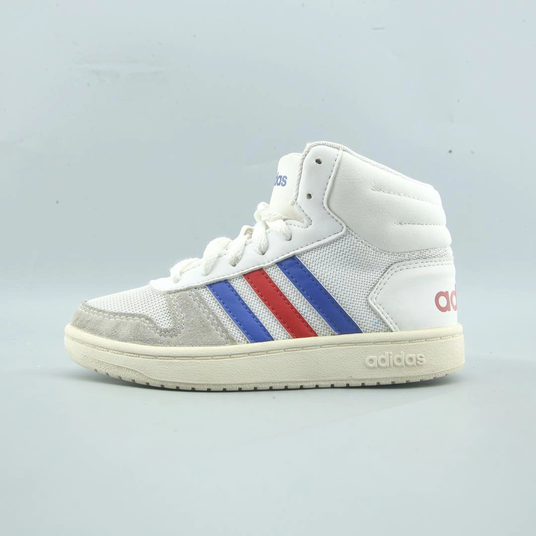 Office Wear Casual Shoes ADIDAS NEO HOOPS 2.0 MID