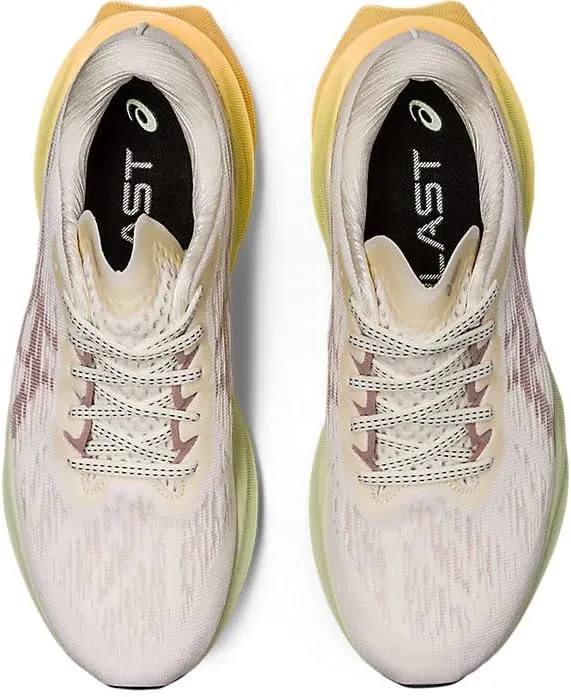 Asics Running Shoes Size 3 Asics Women's NOVABLAST 3 Running Shoes