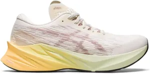 Asics Women's NOVABLAST 3 Running Shoes Asics Supersen Natural 80 Running Shoes
