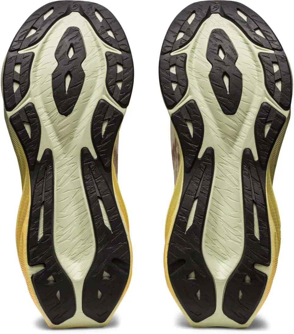 Asics Women's NOVABLAST 3 Running Shoes Free Asics Running Shoes