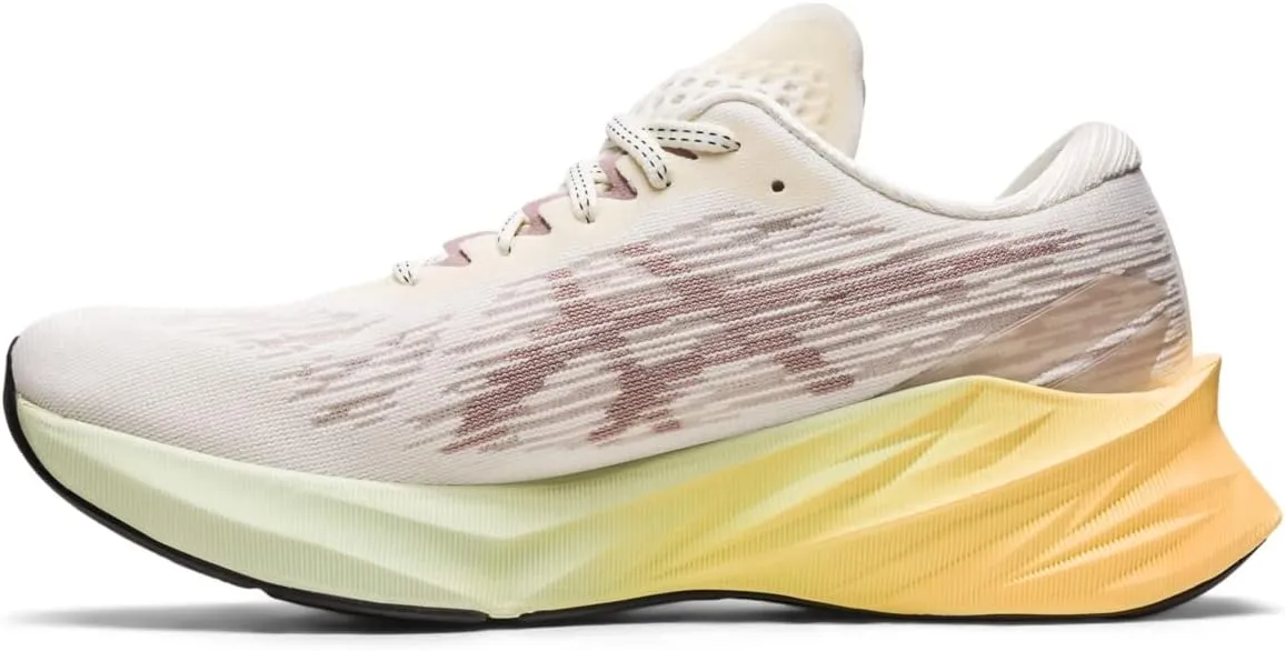 Asics Triathlon Shoes Asics Women's NOVABLAST 3 Running Shoes