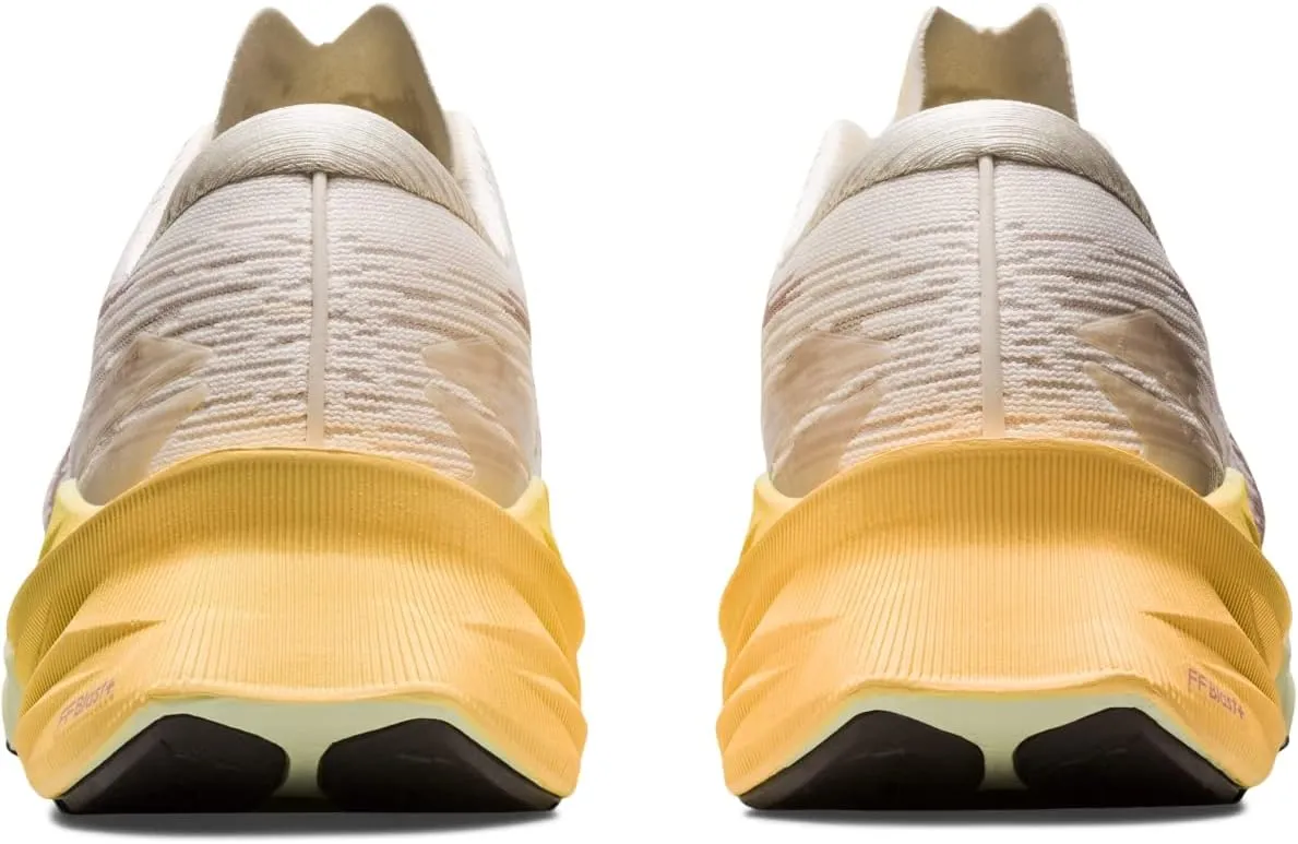 Training Shoes Asics Asics Women's NOVABLAST 3 Running Shoes