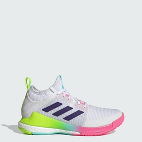 Adidas Jane Shoes Women's adidas Crazyflight Mid Shoes