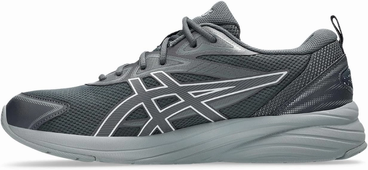 ASICS Men's Low-top Sneakers Asics Overpronation Shoes