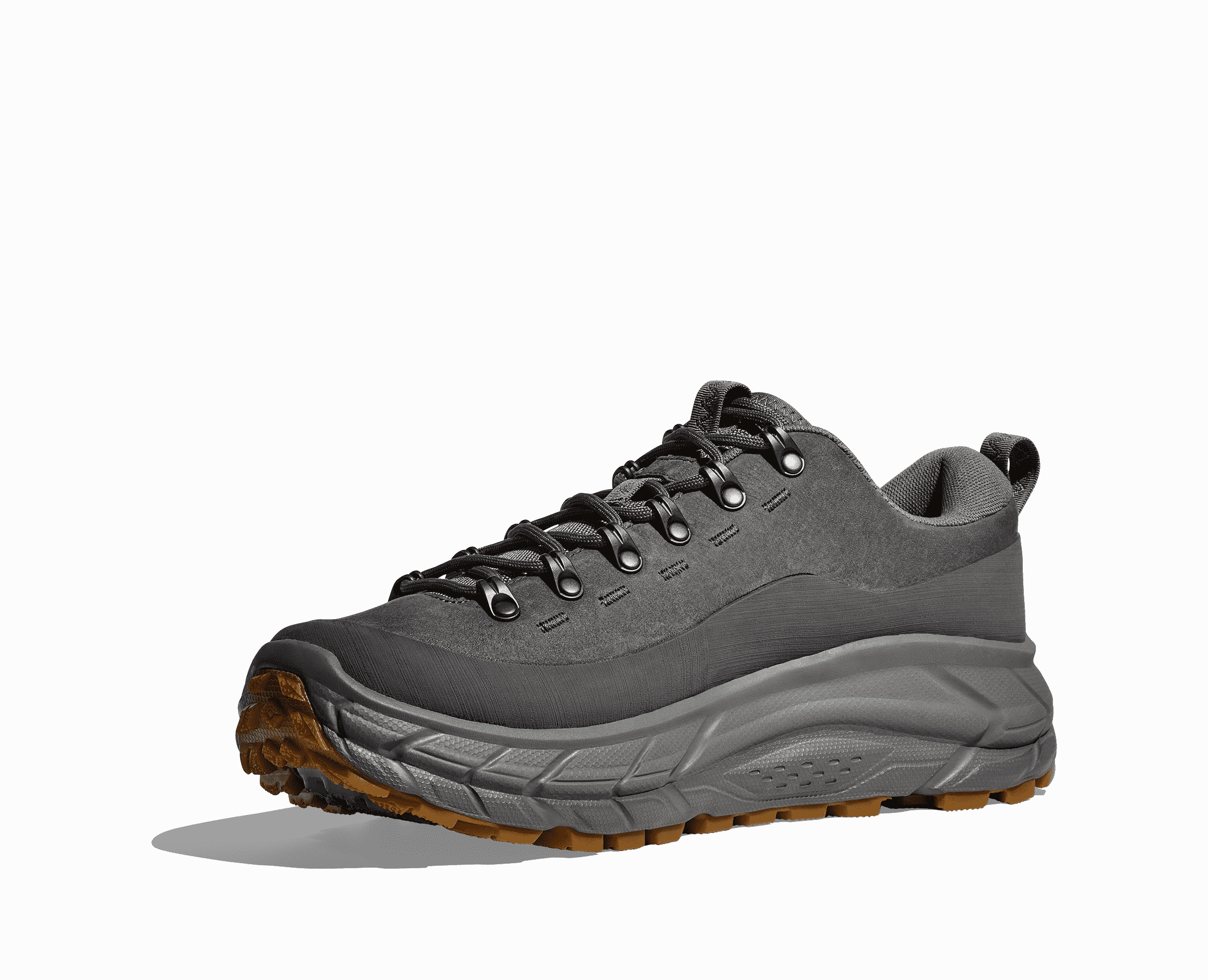 Oil Resistant U Tor Summit - Asteroid / Satellite Grey