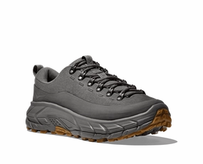 Long Distance Shoes U Tor Summit - Asteroid / Satellite Grey