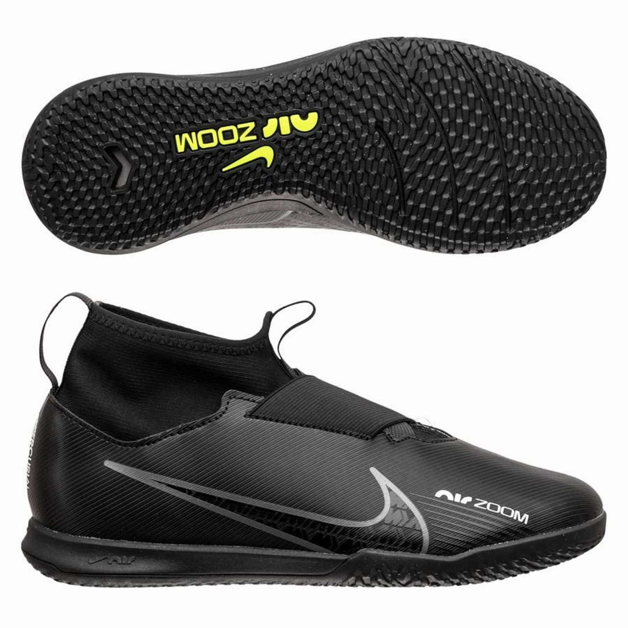 All Nikes Shoes Nike Junior Zoom Mercurial Superfly 9 Indoor Shoes