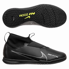 Nike Junior Zoom Mercurial Superfly 9 Indoor Shoes Nike Indoor Soccer Shoes Sale