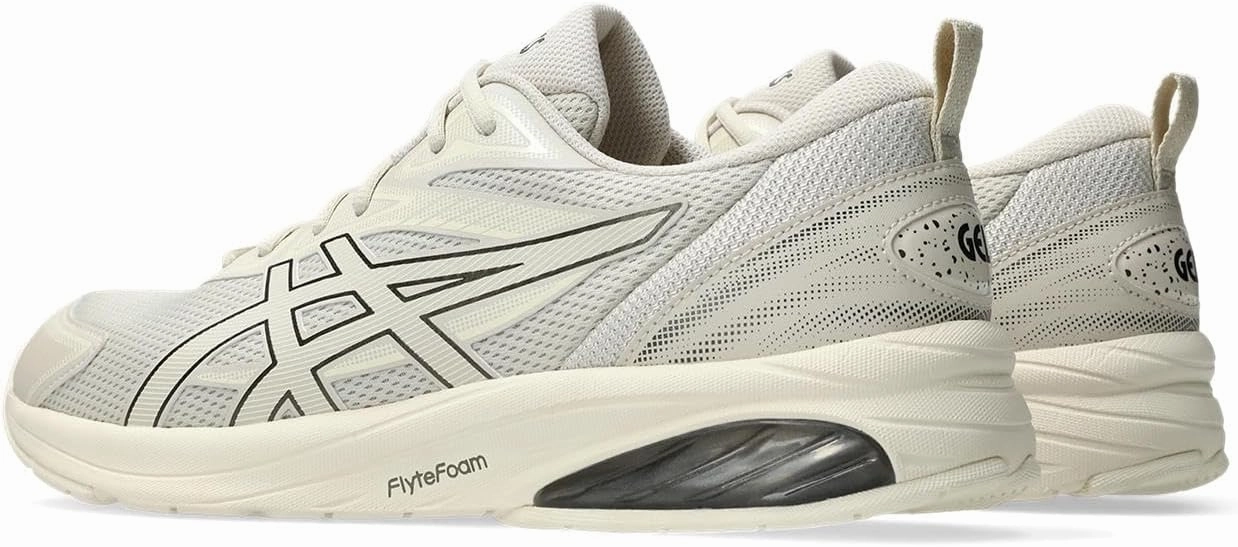 ASICS Men's Low-top Sneakers Asics Gel-contend Running Shoes