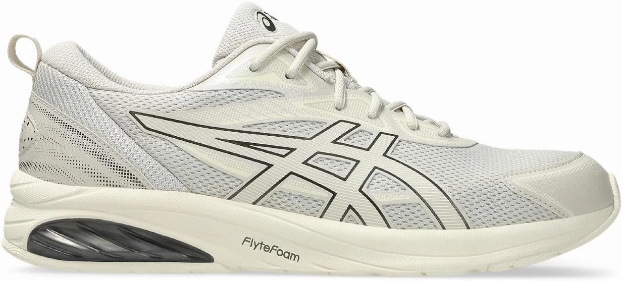 ASICS Men's Low-top Sneakers Asics Shoes No Tongue