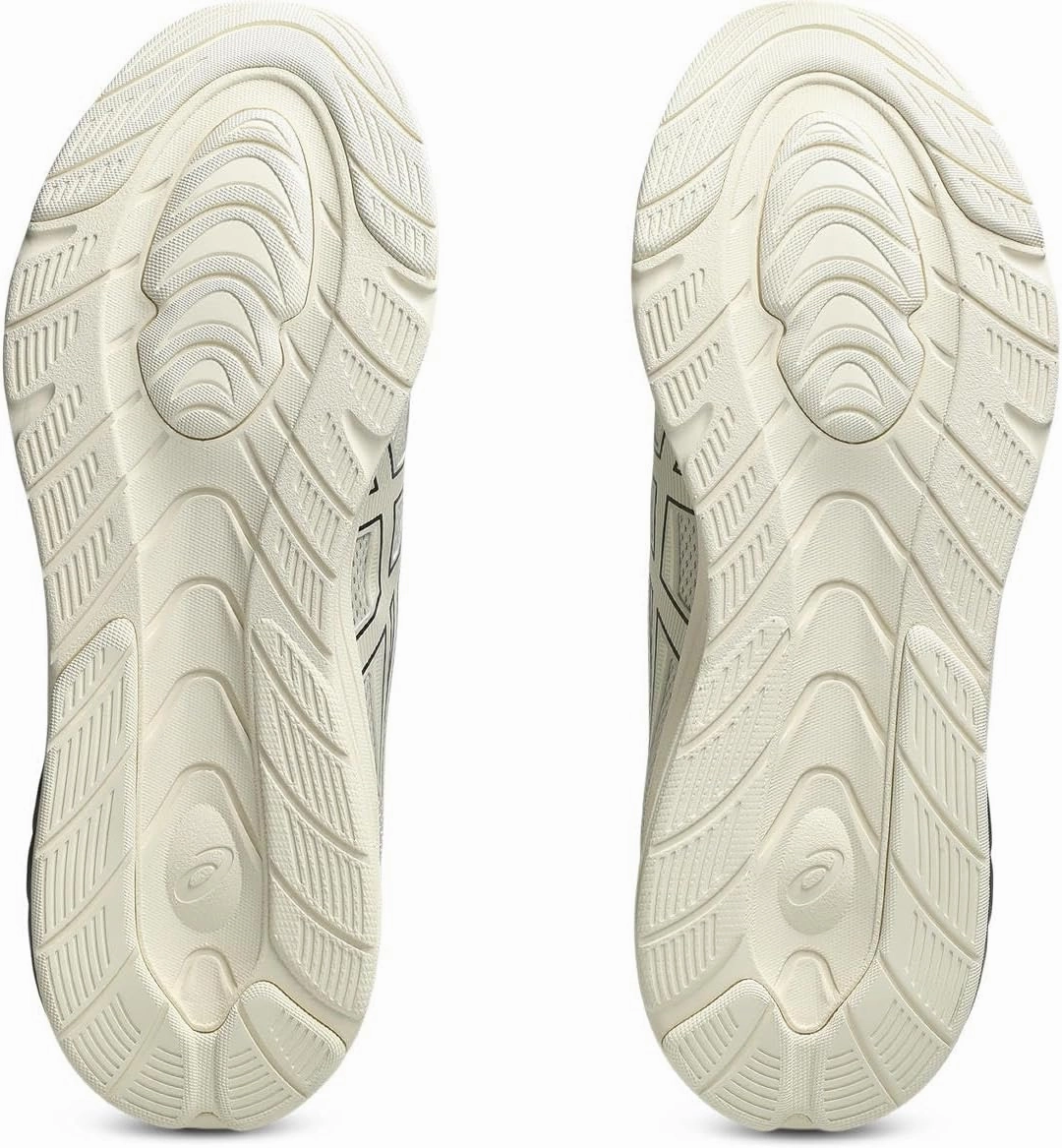 ASICS Men's Low-top Sneakers Asics Shoes For The Gym