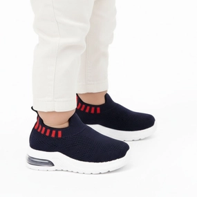 Flat Winter Shoes M01029 kids shoes