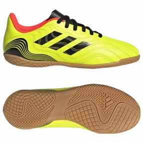 adidas Junior Copa Sense.4 Indoor Shoes Size 9.5 Soccer Cleats