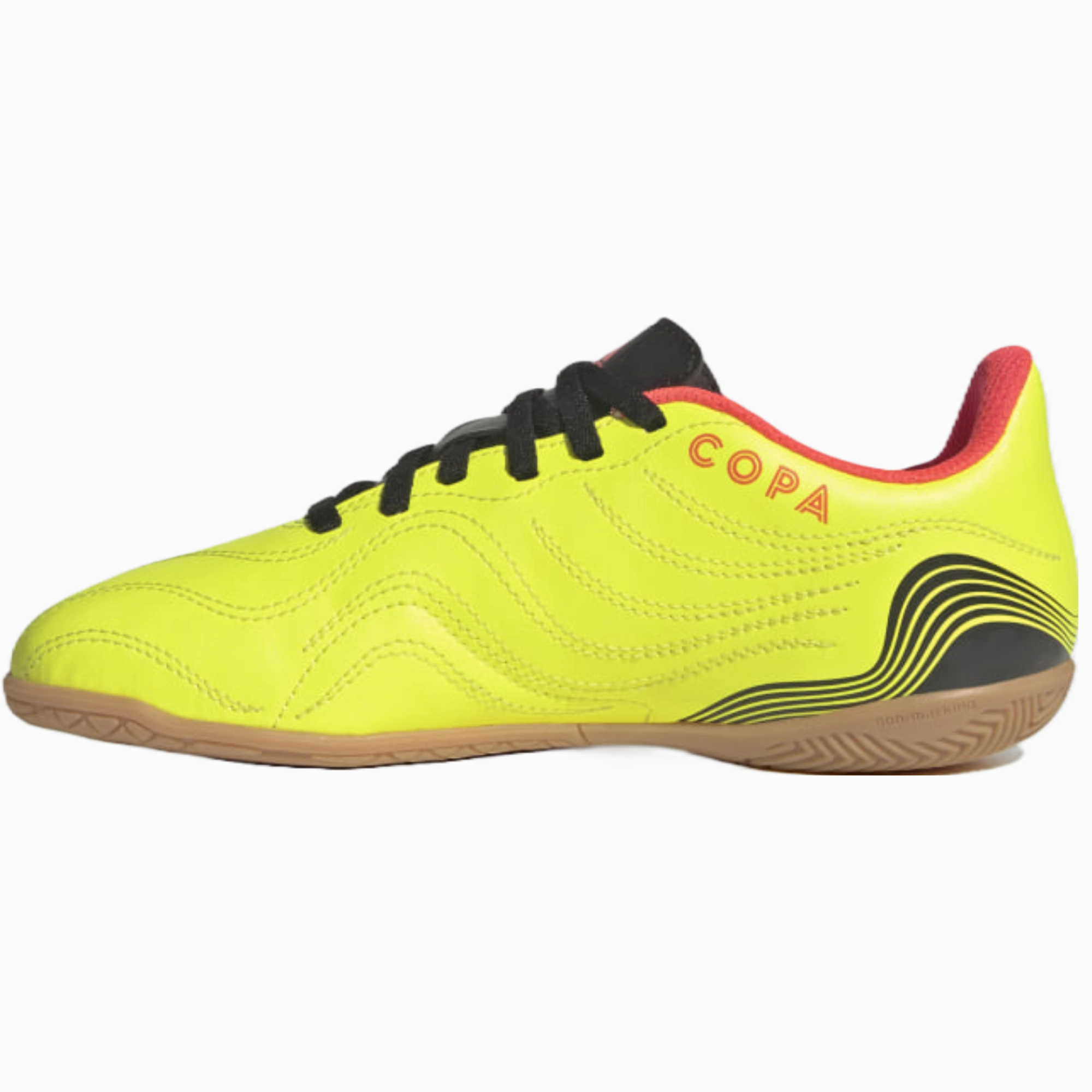 adidas Junior Copa Sense.4 Indoor Shoes Cheap Used Soccer Cleats