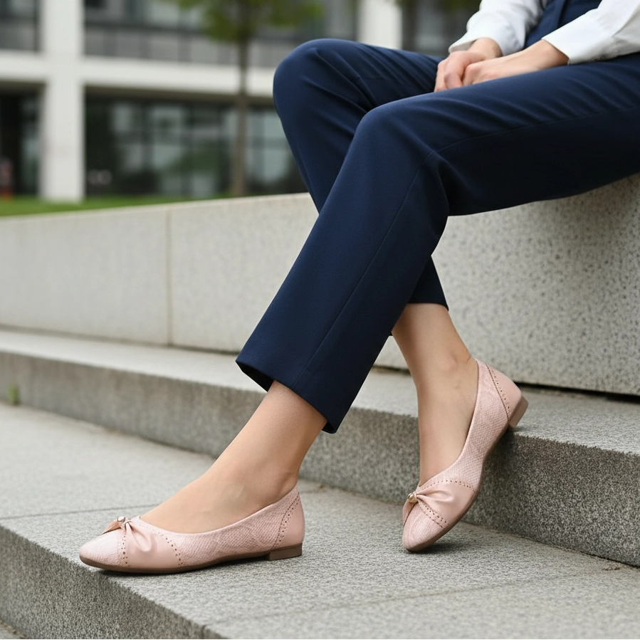 Women Casual Pumps - WS001218