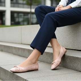 Women Casual Pumps - WS001218 Nice Shoes Casual