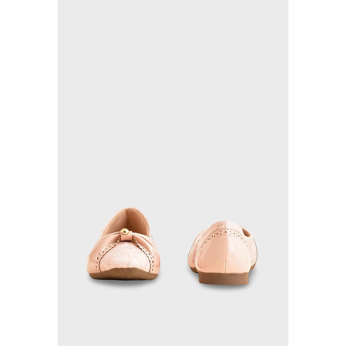 Women Casual Pumps - WS001218 Walking Casual Shoes Zip Code