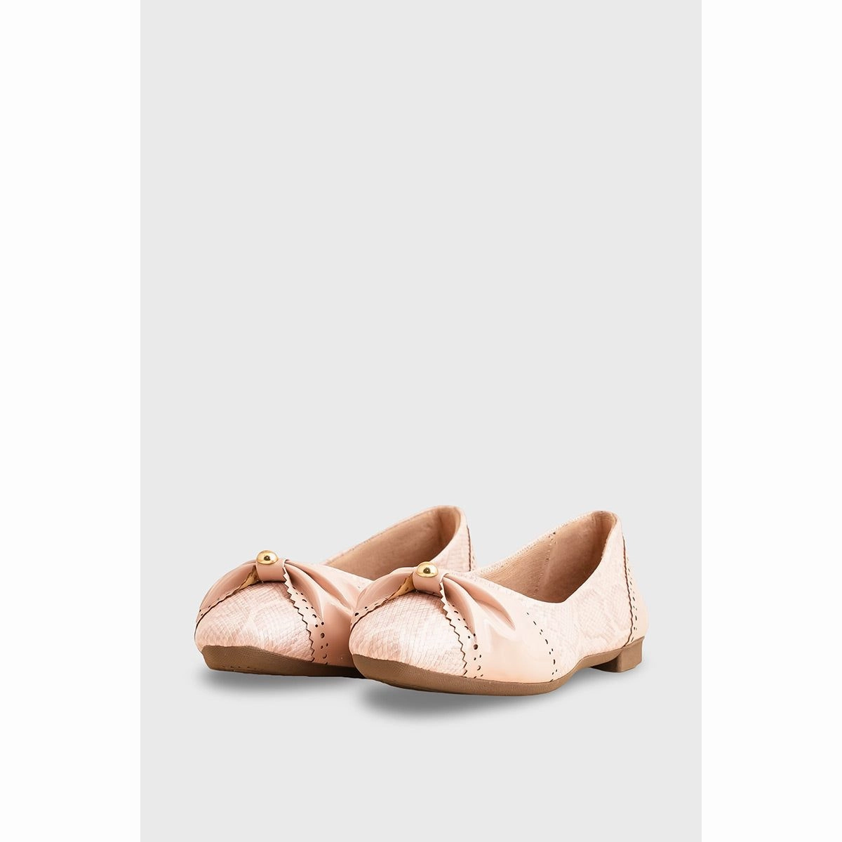 Flat Seam Casual Shoes Women Casual Pumps - WS001218