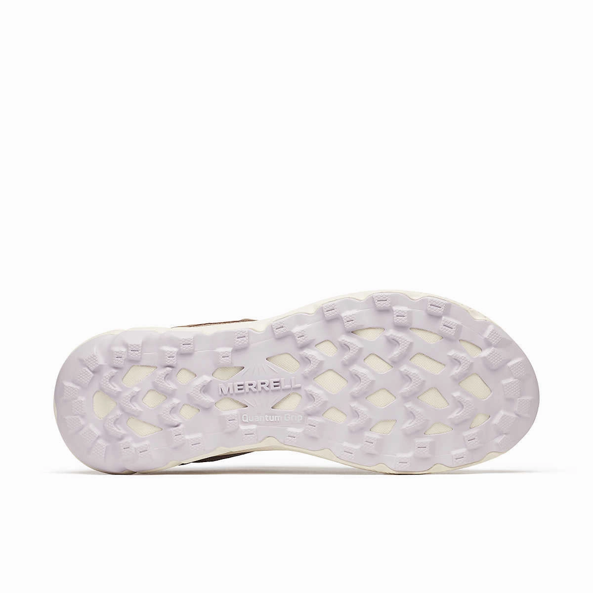 Women's Antora 4 Top Trail Hiking Shoes